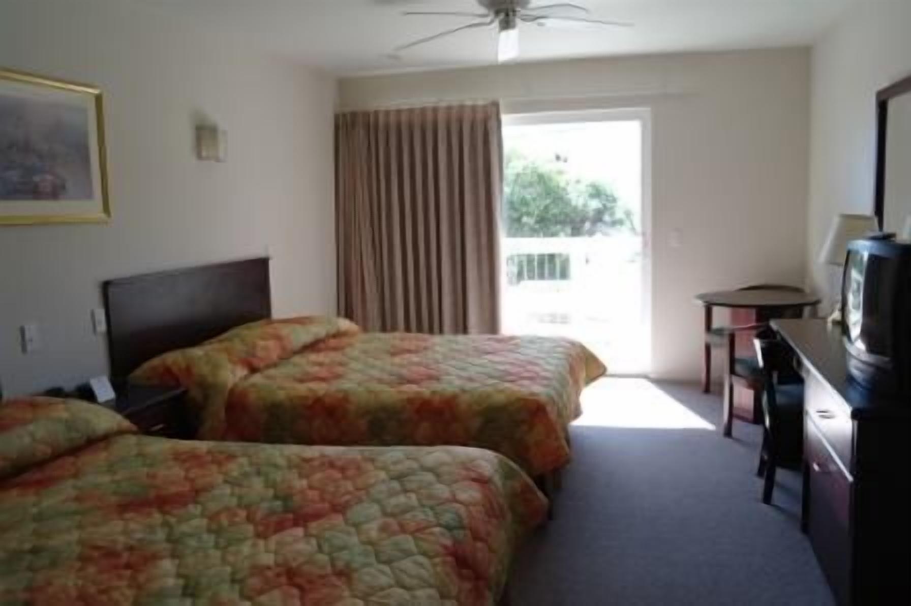 Travelodge By Wyndham Depoe Bay Zewnętrze zdjęcie